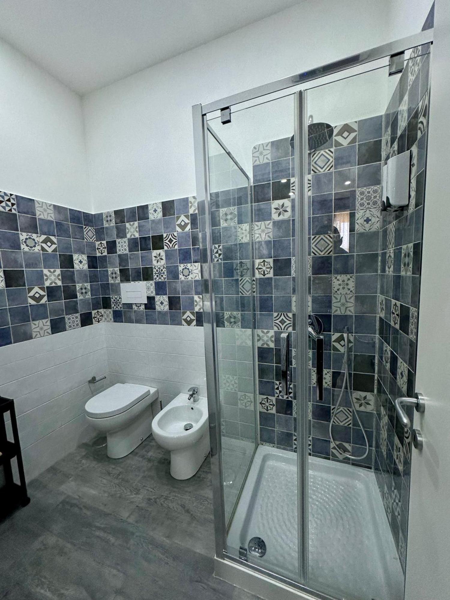 B&B I Tre Santi Naples Exterior photo