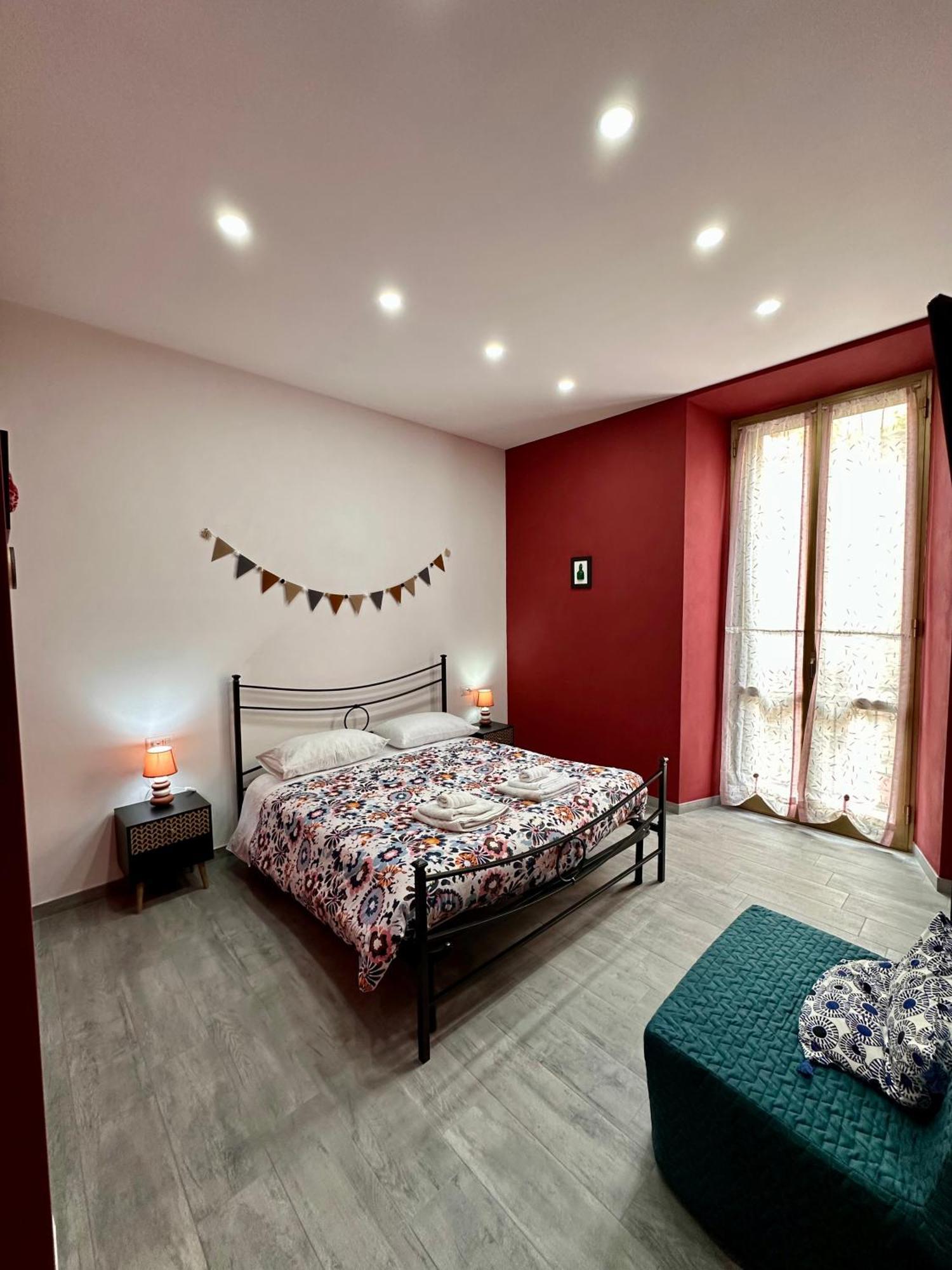 B&B I Tre Santi Naples Exterior photo